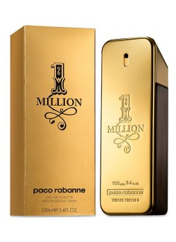 Paco Rabanne 1 Million Edt 100ml